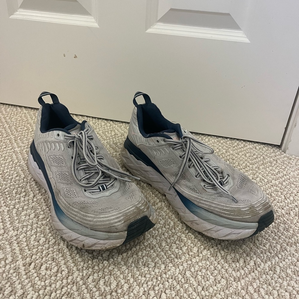 Hoka Shoes